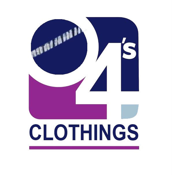 O4's Clothings